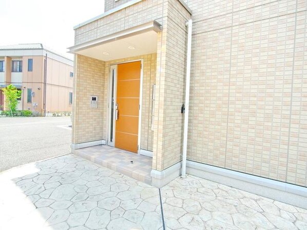 シェドゥーヴルの物件内観写真